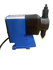 PULSATRON LB03SA-PTC1-E49 ELECTRONIC METERING PUMP picture