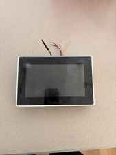 Acuity Fresco Lighting Control Touchscreen Wall Mount FCS 7TS nLight picture