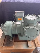 CARLYLE 06EY099340. 3 Ph,208/230,COMPRESSR picture