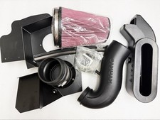 *INCOMPLETE KIT* Airaid Cold Air Intake for 2006-2010 Dodge Charger SRT-8 6.1L picture