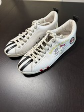 Dsquared2 2005 10th Anniversary Racing Sneaker 43 picture