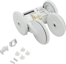 Upgrade Your 4-Wheel Pool Cleaner with the Lower Body Rebuild Kit picture