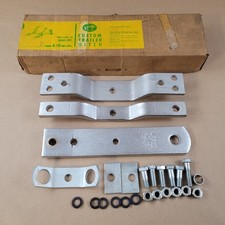 New NOS Valley Tow Rite 1466T Trailer Hitch 1965-67 Pontiac GTO Tempest Le Mans picture