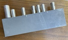 Hammond H-AO-69-1 Pre Amp - Uses 12AX7 12AU7 EF86 tubes picture