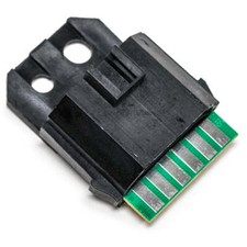 Genuine OEM Wright Commercial Mower Module Blade Delay 52410007 picture