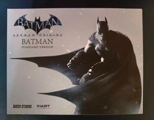 In Stock INART MAG-G0003 1/12 Batman Arkham Origins Collectible Action Figure picture