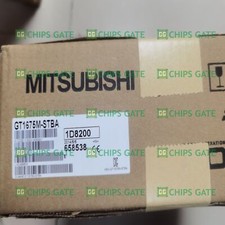 1pcs ONE New Gt1675m-Stba Touch Screen picture