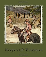Archag: The Little Armenian by Waterman New 9781536836578 Fast -, picture