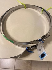 OEM INTERNATIONAL  STRAP MUFFLER SUPPORT  3998695C1 picture