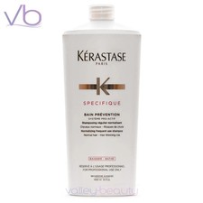 KERASTASE Specifique Bain Prevention Anti Hair-Loss Shampoo, 1000ml picture