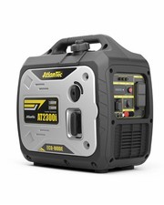 2300W Portable Inverter Generator, Ideal for RV Camping picture