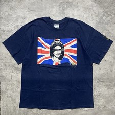 Vintage 2003 Sex Pistols T-shirt picture