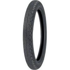 Duro HF317 Tire 3.25-19 Front Motorcycle Classic/Vintage 25-31719-325-BTT picture