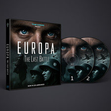 The_Last_Battle [Europa] - Bluray + Bonus Episode + 28 Languages Subs + Flyers picture