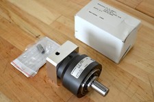 New Nanotec GPLEP70-1S-5 Nema23 Planetary Gearhead 5:1 Ratio  - Neugart PLPE070 picture