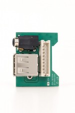 Monster Audio - Charging Board -  Model MNSTRM Speaker - New picture