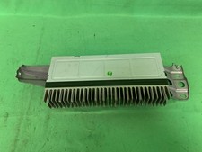 JDM LEXUS LS460 Pioneer Audio Amplifier 86280-50280-1 GM-8357ZT Genuine #9019 picture