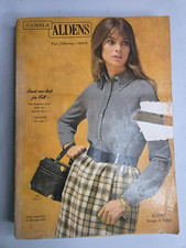 Vintage 1968 Aldens Fall Winter Catalog picture