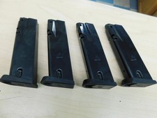 4 - NEW 10rd Magazines for CZ-97 - .45acp     (C192) picture