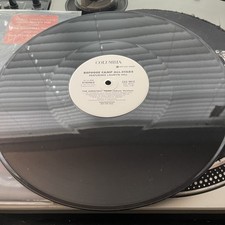Lauryn Hill – The Sweetest Thing OG 1997 Press 12
