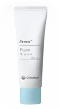 1 Coloplast 12050 Brava Paste Alcohol Free 2 oz Tube picture