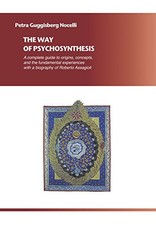 The Way of Psychosynthesis: A  - VERY GOOD picture