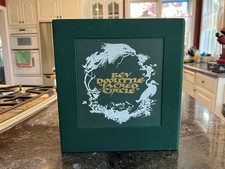 Bev Doolittle Sacred Circle Chapbook Signed and Inscribed 1992 Walk Softly Print picture