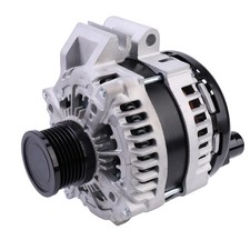 12V 250A 68329852AE Alternator for Dodge Ram 2020-2024 picture