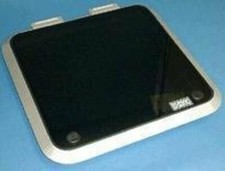Bomar Low Profile Extruded Nibo Hatch 16X16 picture