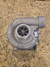 Remanufactured BorgWarner Turbocharger K27.2 53279886609 53279986609 53279716609 picture