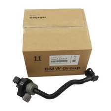 OEM New Vapor Canister Purge Valve Solenoid 13907618643 For BMW Series 1 3 5 X5 picture