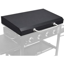Upgraded Griddle Lid for Blackstone 28'', Hinged Lid for Blackstone 1517 1853... picture