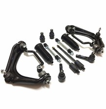PartsW 12Pc Complete Suspension Kit for Ford Explorer 1998-2005 picture