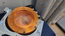 Varian ION CHAMBER ASSY P/N: 10002949509 picture