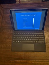 Microsoft Surface Pro 6 12.3in Intel Core i5 8GB RAM 128GB SSD 2 in 1 Laptop... picture