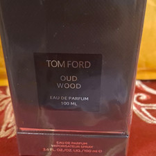 Tom Ford Oud Wood Eau de Parfum Regular Size Spray 3.4 fl oz (100 mL) picture