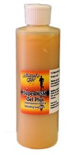 NEW Super MSM Gel 9 oz ( Morgellons & Parasite Skin Cleanse) Stop Itch Now picture