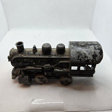 Vintage Hubley Diecast Locomotive picture