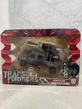 Hasbro Transformers Revenge of The Fallen Voyager Class Ironhide Figure picture
