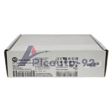 NEW Allen Bradley Redundancy Module 1606-XLSRED40 Input Voltage 24-28V DC picture
