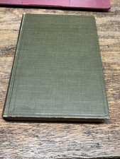 KINETIC THEORY OF GASES - Earle H. Kennard - 1938 1st ed - vintage science picture