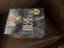 BLUE BLOODS: the Complete Series Seasons 1-14 (DVD 76-Disc Box Set ) Sealed picture