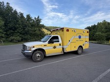 2002 Ford F-350 Super Duty SUPER DUTY picture