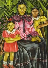 Maria Izquierdo 1902-1955 (English and Spanish Edition) picture