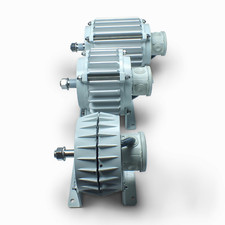 IstaBreeze® Hydropower or Wind Power Generators 500W - 2000W Permanent Magnet picture
