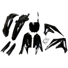 UFO PLAST Full Plastic Kit For Yamaha YZ250F 2019-2023/YZ450F 2018-2022 picture