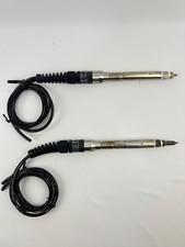 x(2) Lufterhitzer Leister 120V 400W 3.5A Typ Mini Air-Heater Sensor CH-6060 picture