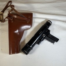 Novoflex Noflexar 1:5.6 300mm M42 Adapter German Photography picture