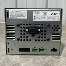 Tait Electronics TBA30A0-0100 Power Management Unit 88-264 VAC 14 Amp - UNTESTED picture