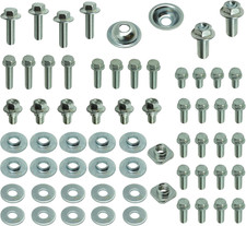 64-Piece Specbolt Body Bolt Kit for Suzuki RM/RMZ Models picture